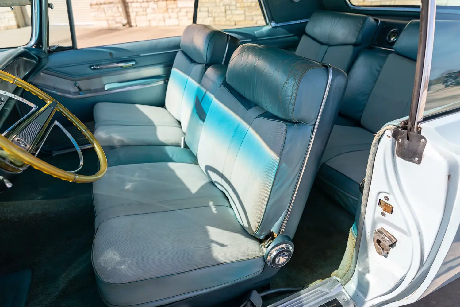 1964 Imperial Crown Coupe