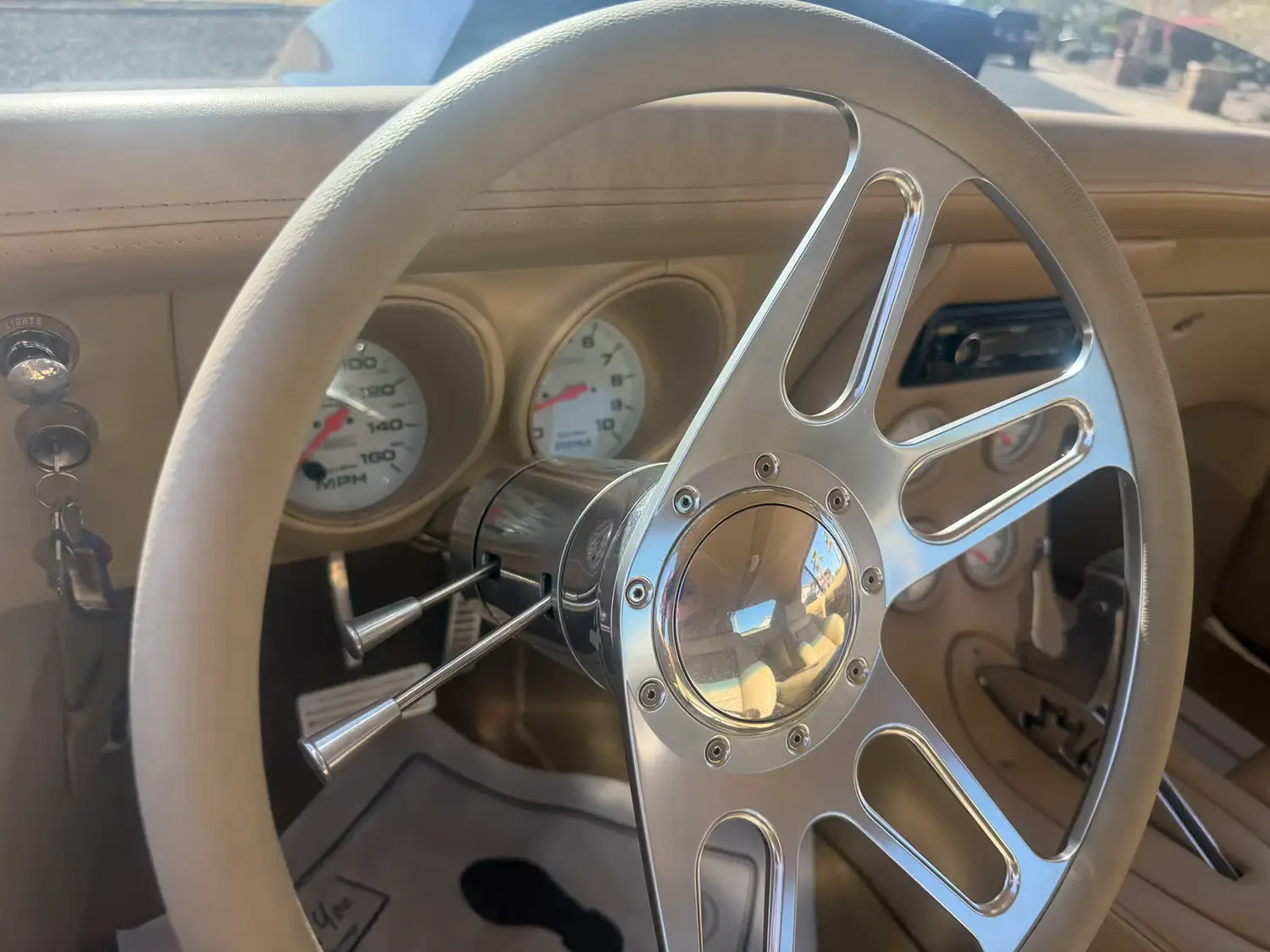 1968 Chevrolet Camaro 1968 Chevrolet Camaro