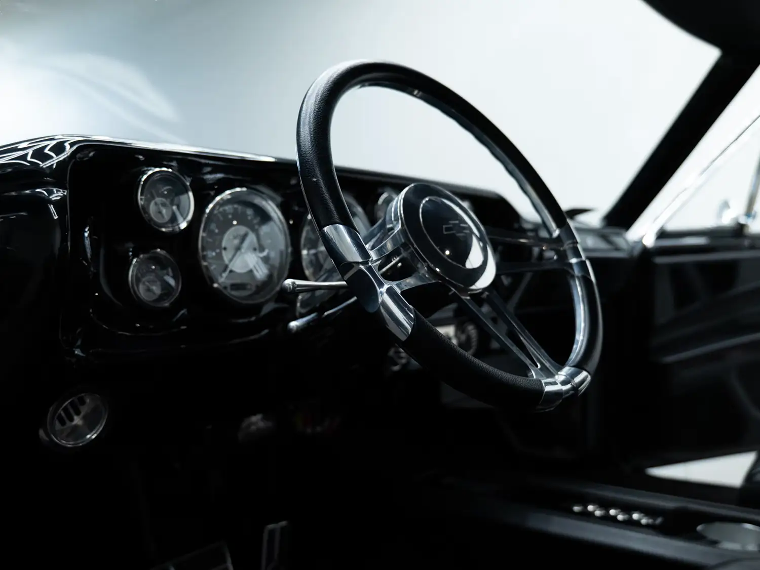 1965 Chevrolet Chevelle SS 1965 Chevrolet Chevelle SS