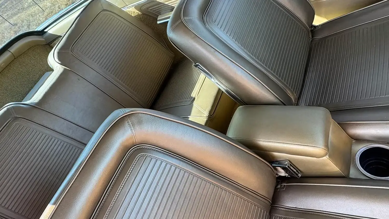 1965 Plymouth Barracuda