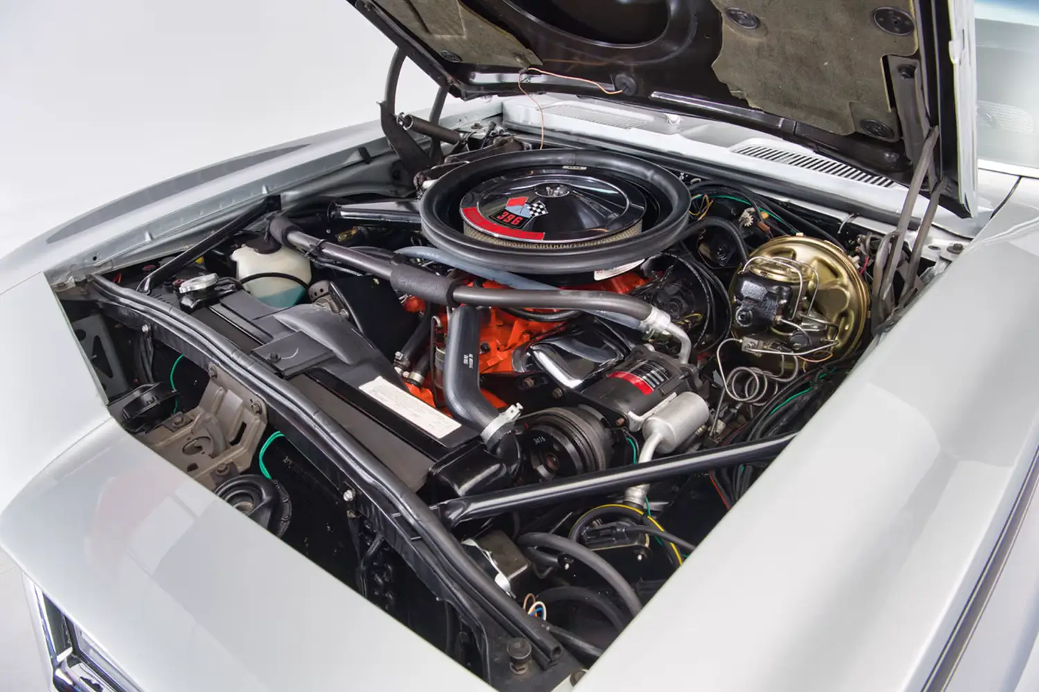 1969 Chevrolet Camaro RS/SS