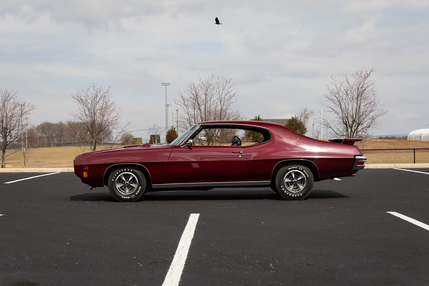 1970 Pontiac GTO Ram Air IV 1970 Pontiac GTO Ram Air IV
