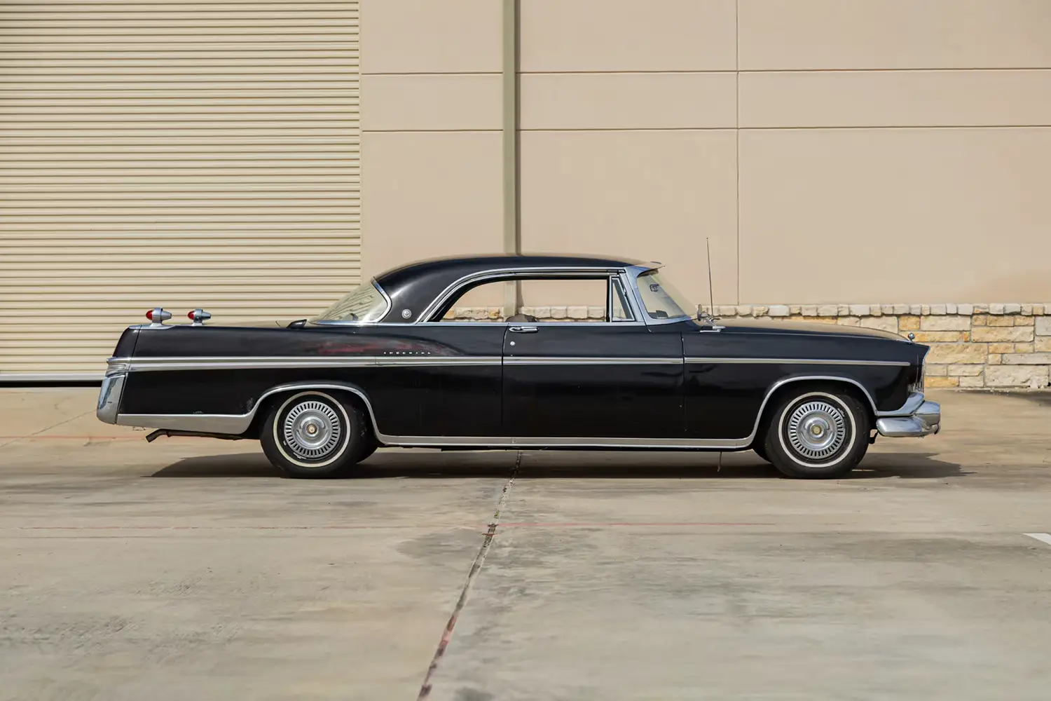 1956 Imperial Southampton Hardtop