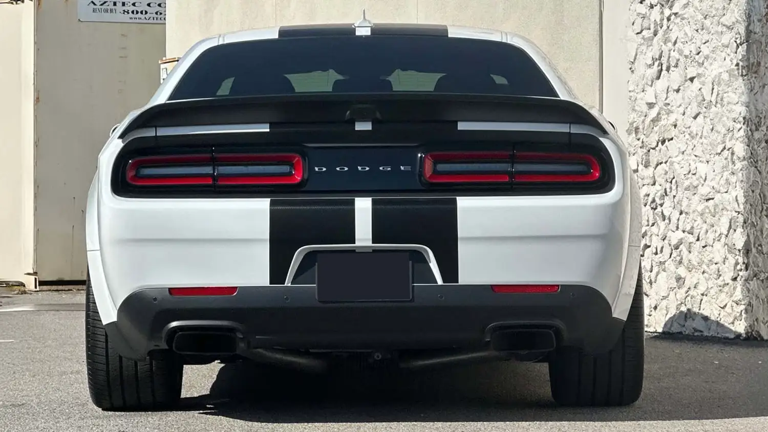 2021 Dodge Challenger SRT Hellcat Redeye Widebody 2021 Dodge Challenger SRT Hellcat Redeye Widebody