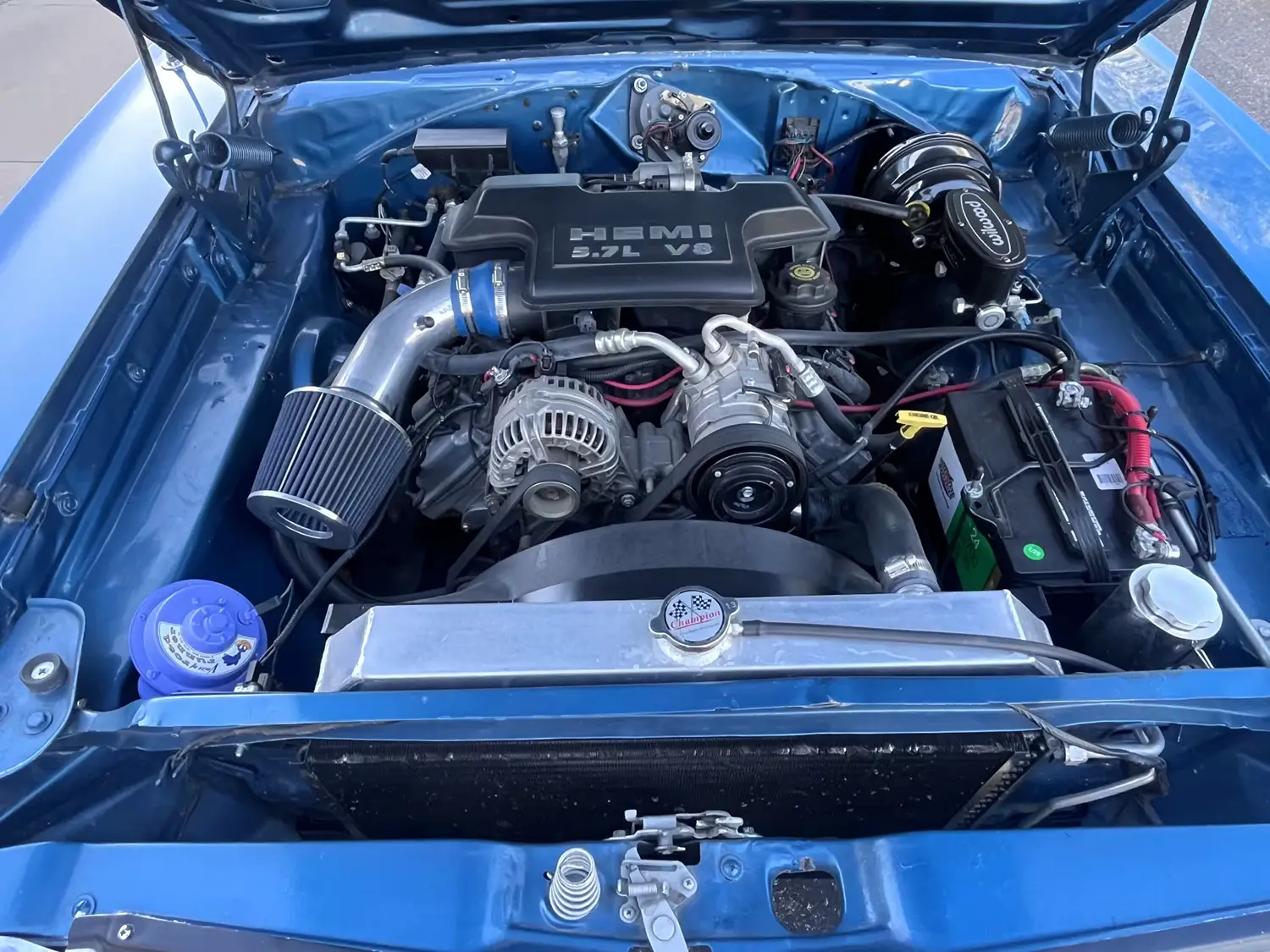 1969 Plymouth Road Runner 1969 Plymouth Road Runner