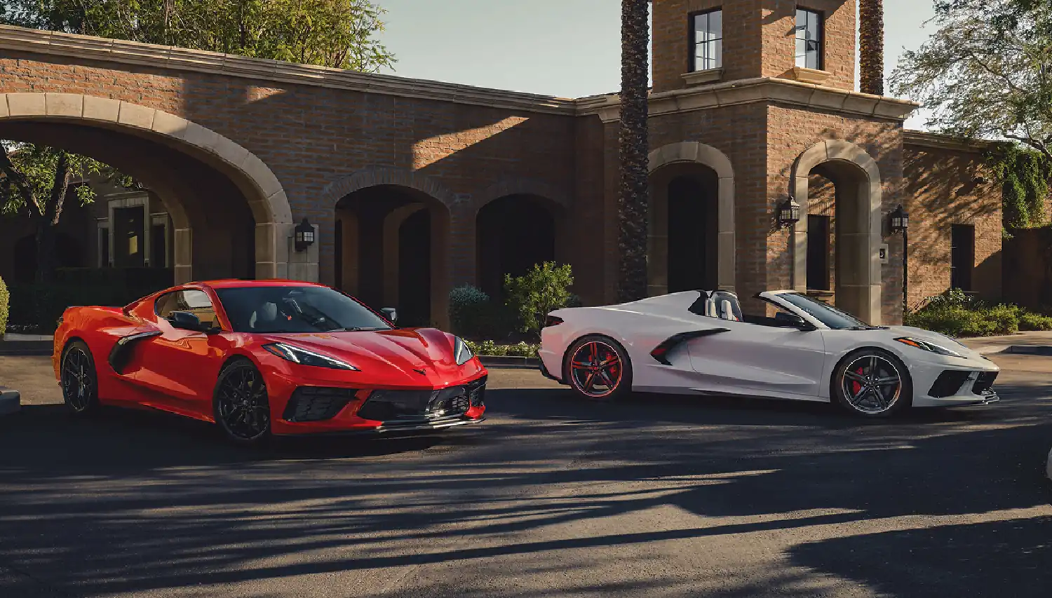 2027 Chevrolet Corvette Grand Sport 2027 Chevrolet Corvette Grand Sport