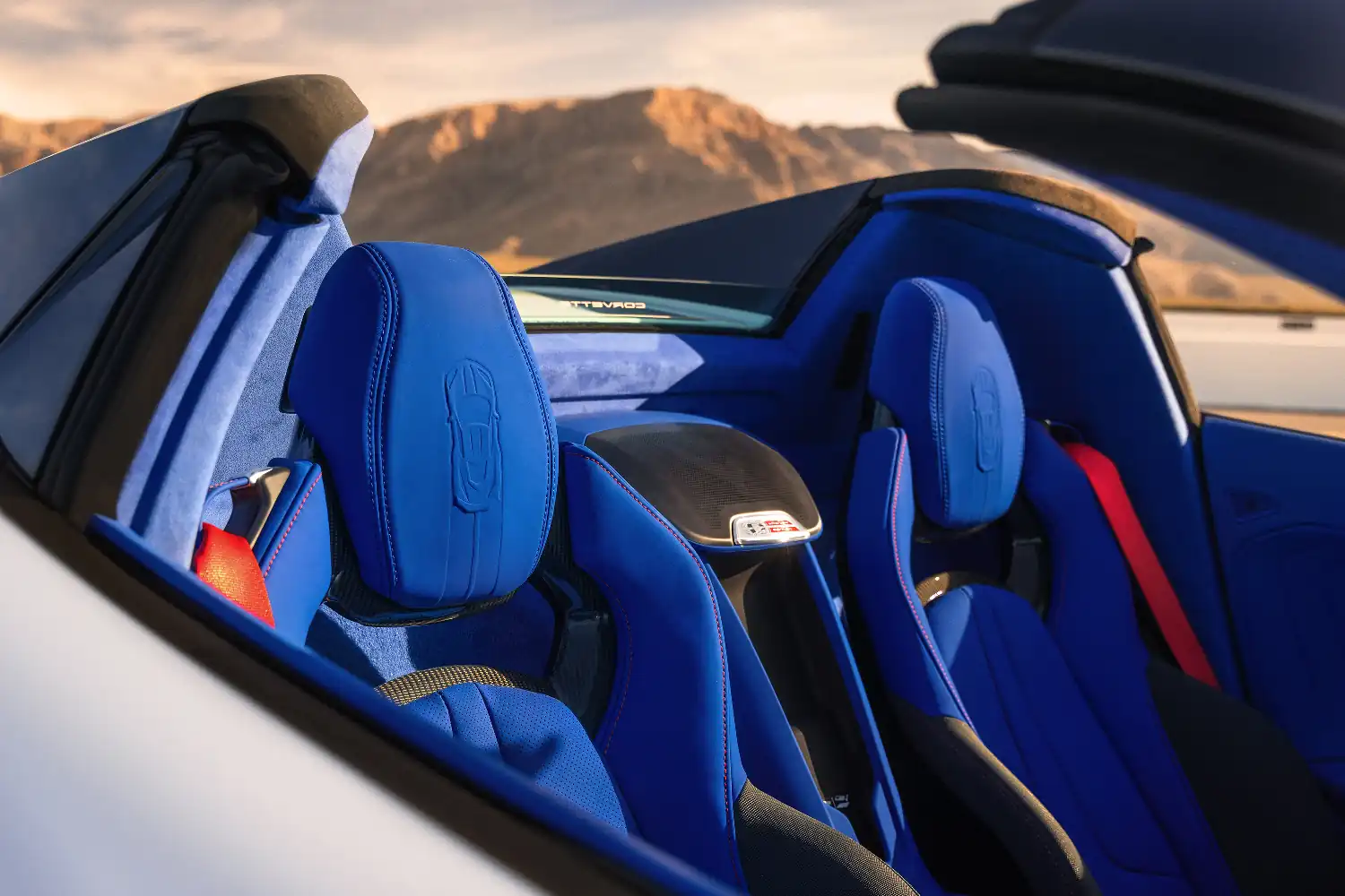 2027 Chevrolet Corvette Grand Sport 2027 Chevrolet Corvette Grand Sport