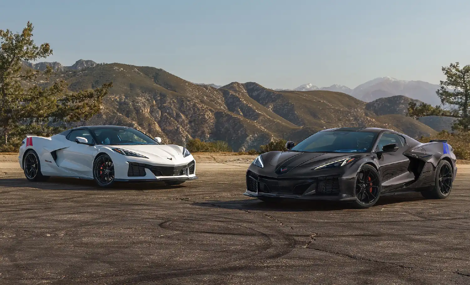 2027 Chevrolet Corvette Grand Sport 2027 Chevrolet Corvette Grand Sport