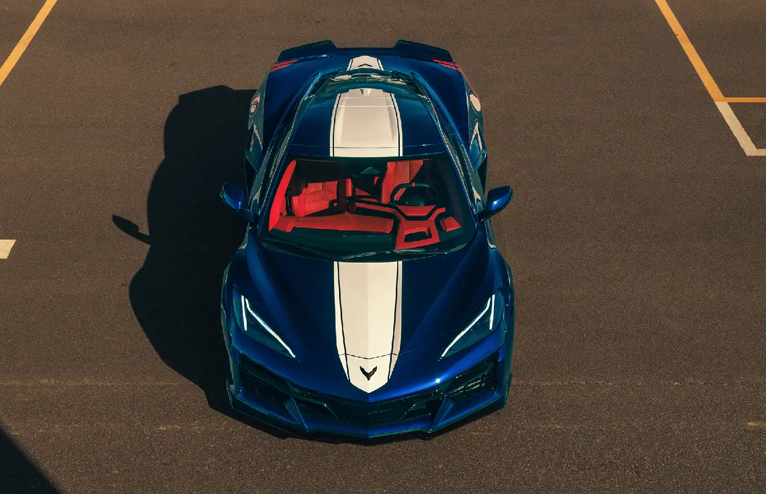 2027 Chevrolet Corvette Grand Sport 2027 Chevrolet Corvette Grand Sport