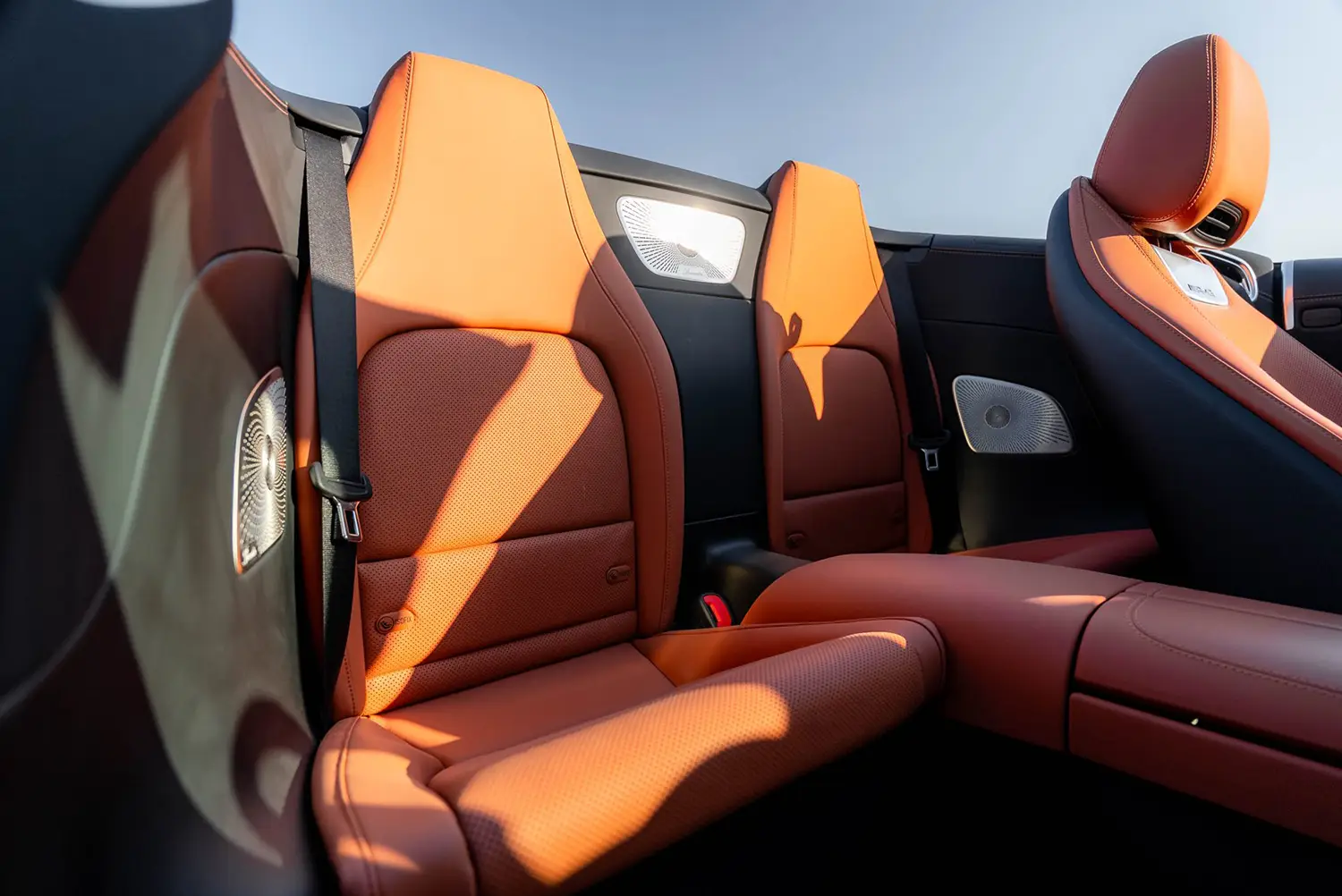 2022 Mercedes-AMG SL63