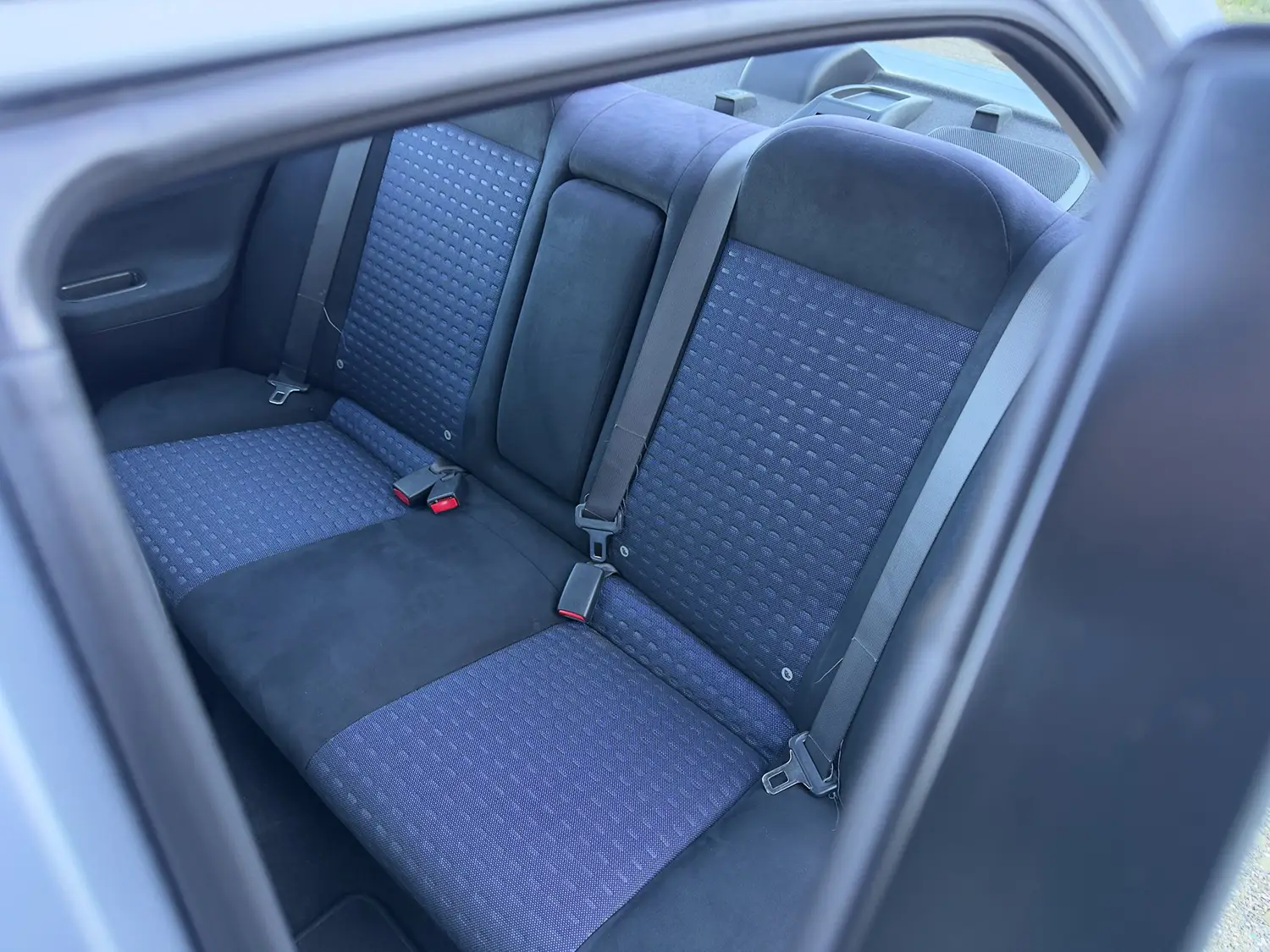 2005 Mitsubishi Lancer Evolution VIII GSR