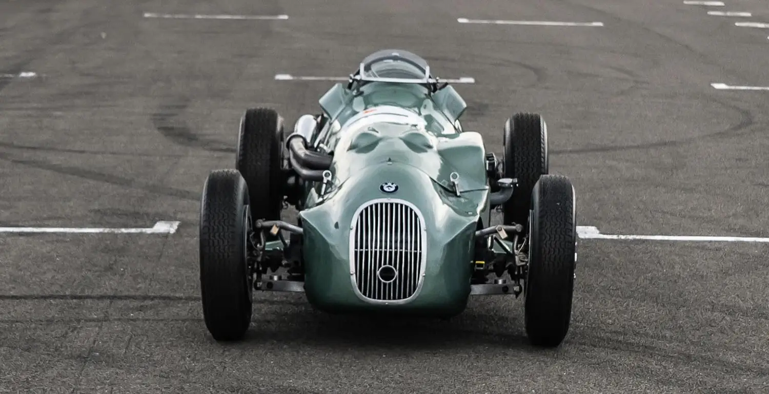 Caterham Seven HWM Edition