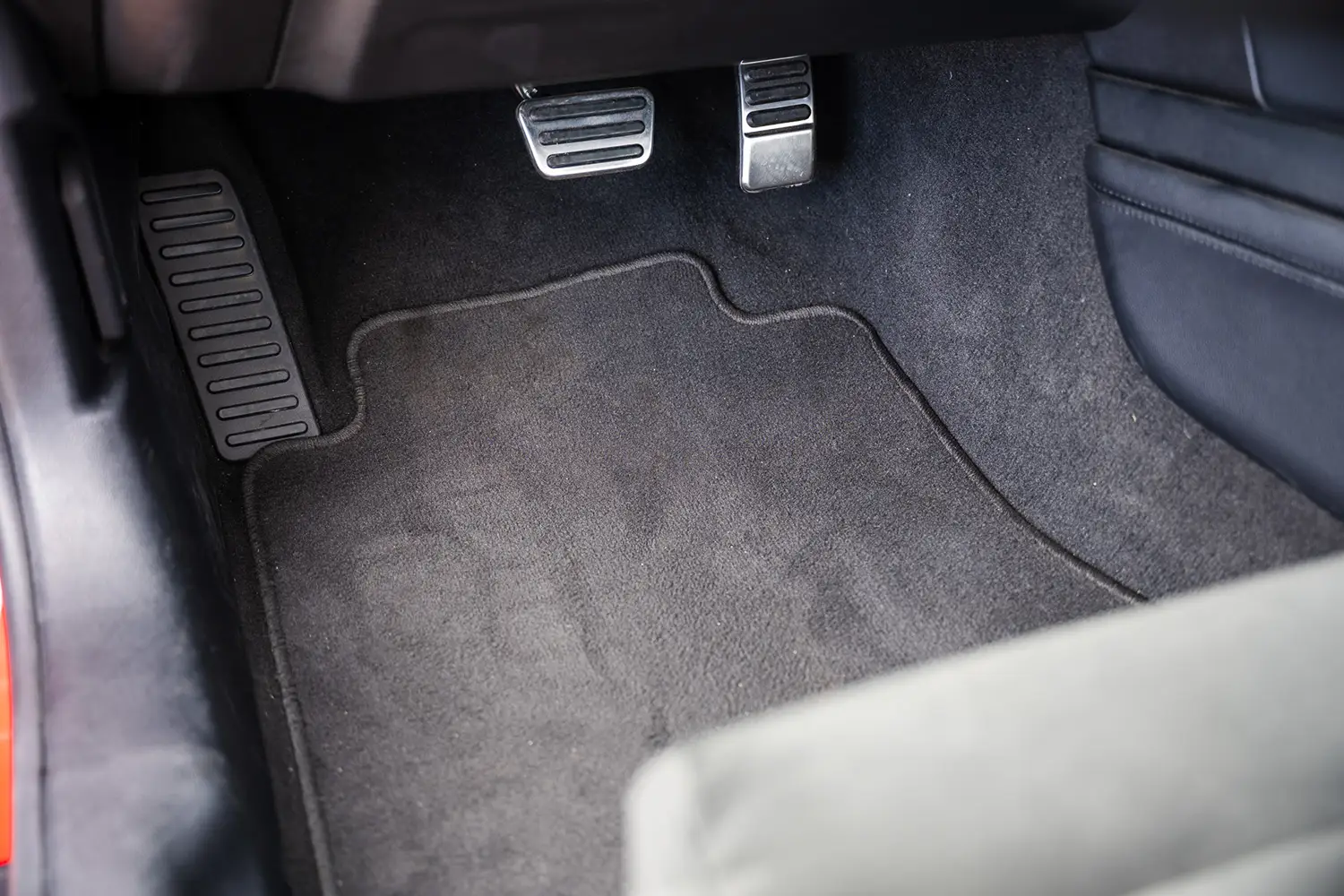 2022 Ford Mustang Shelby GT500