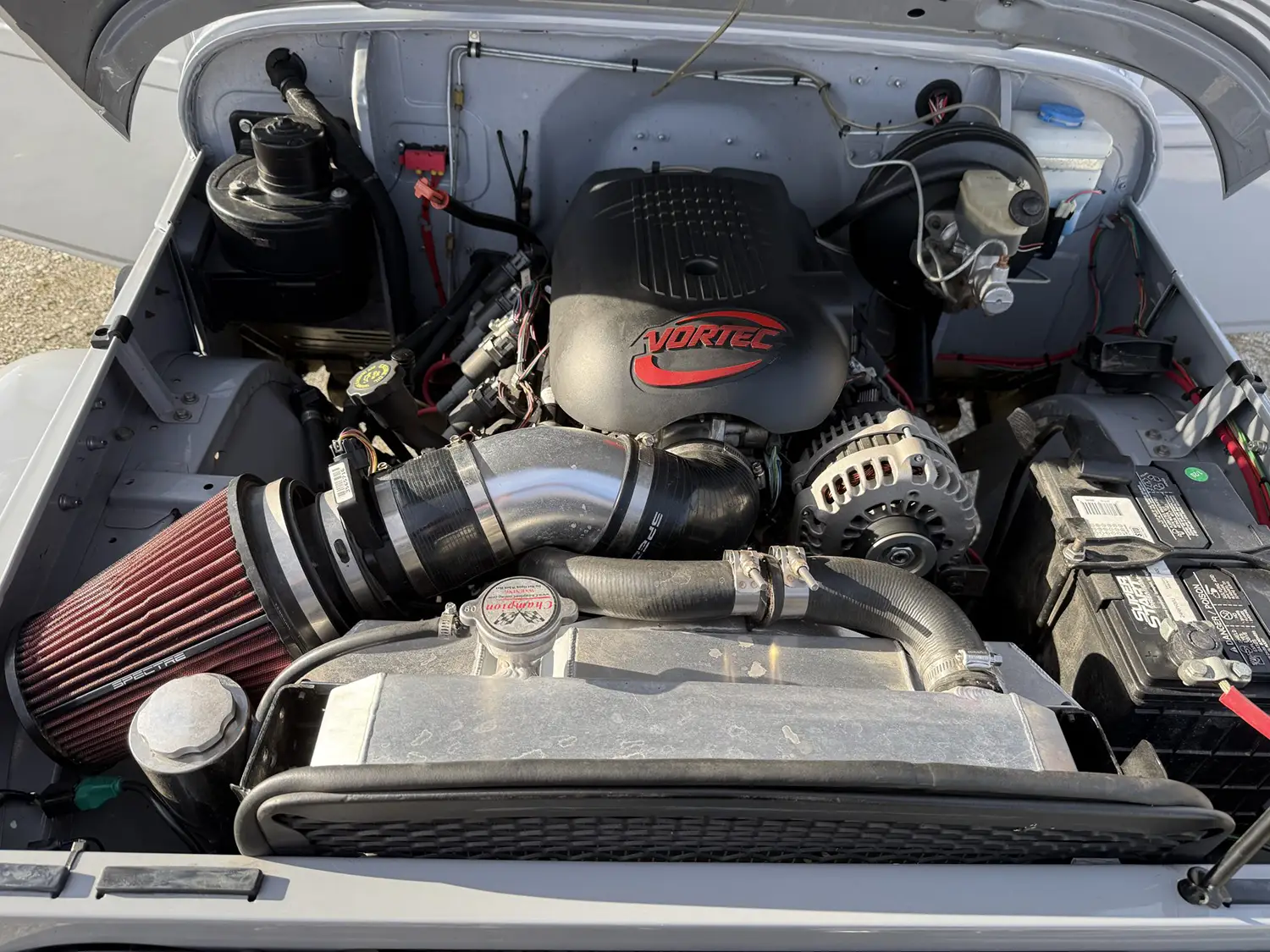 1970 Toyota Land Cruiser FJ40 1970 Toyota Land Cruiser FJ40