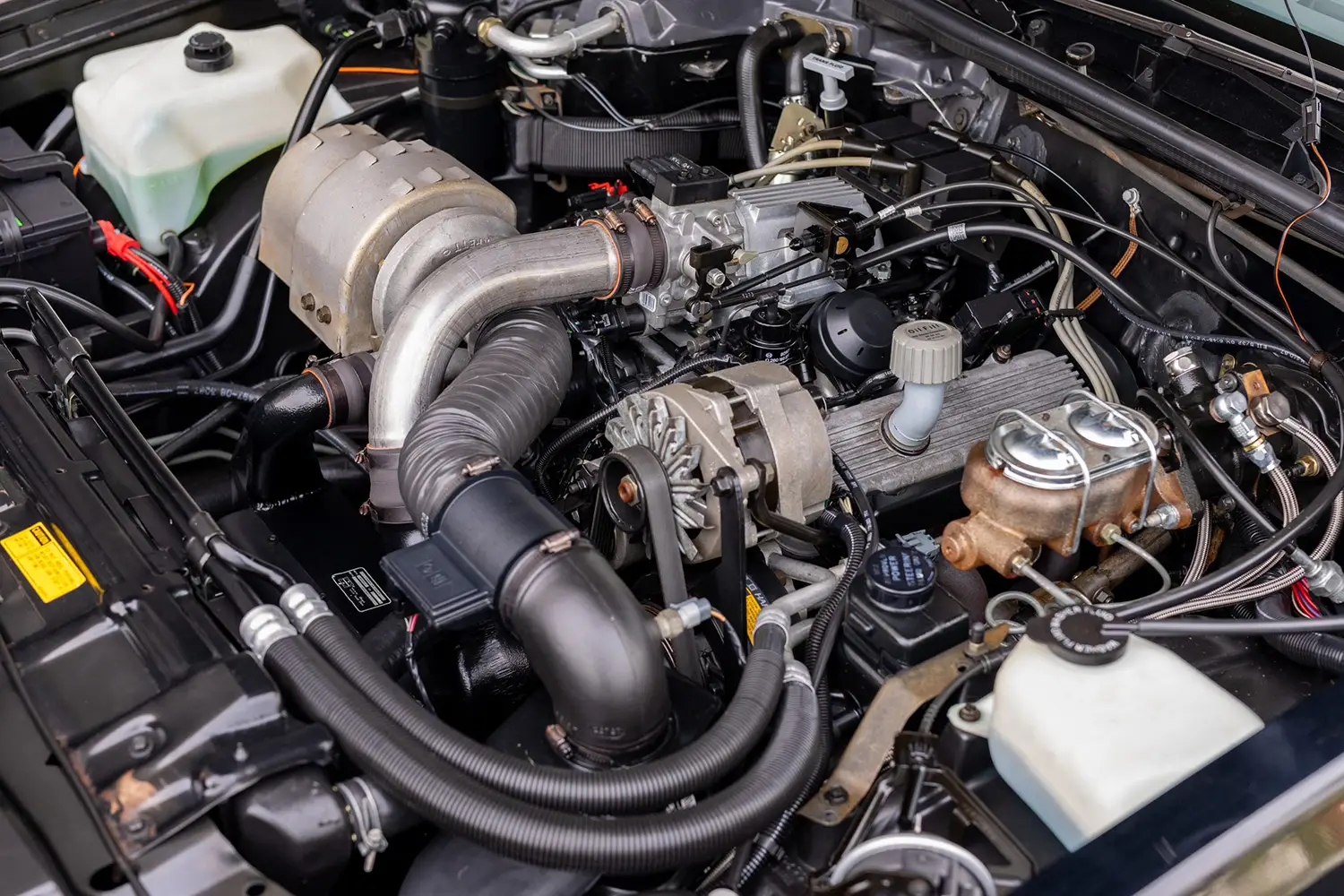 1987 Buick Grand National