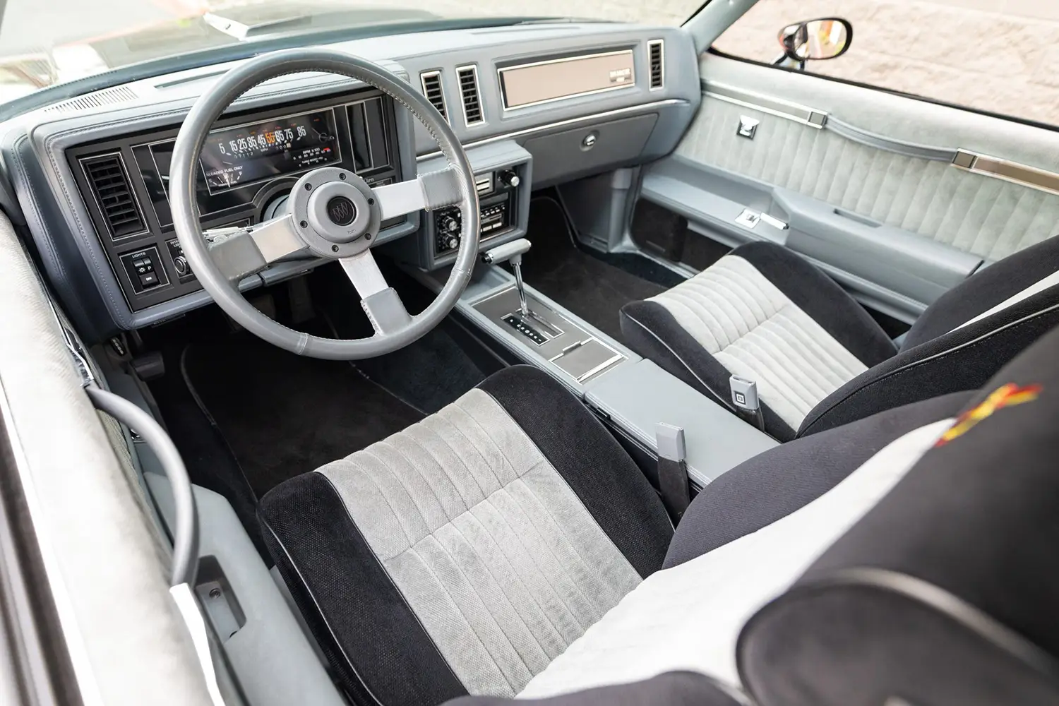 1987 Buick Grand National