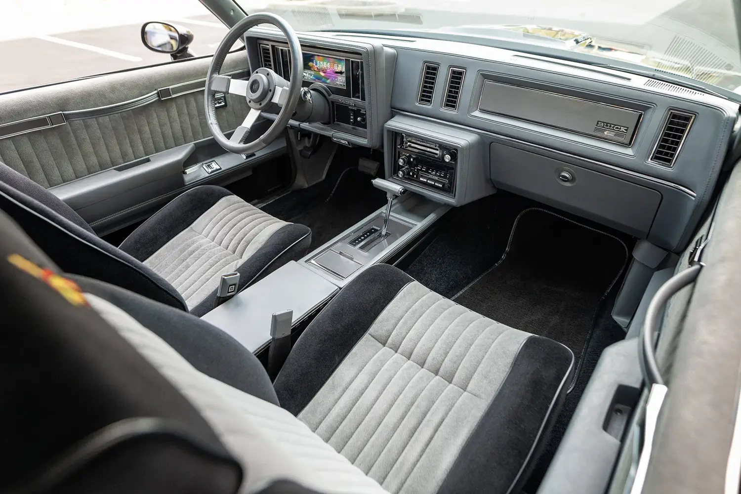 1987 Buick Grand National