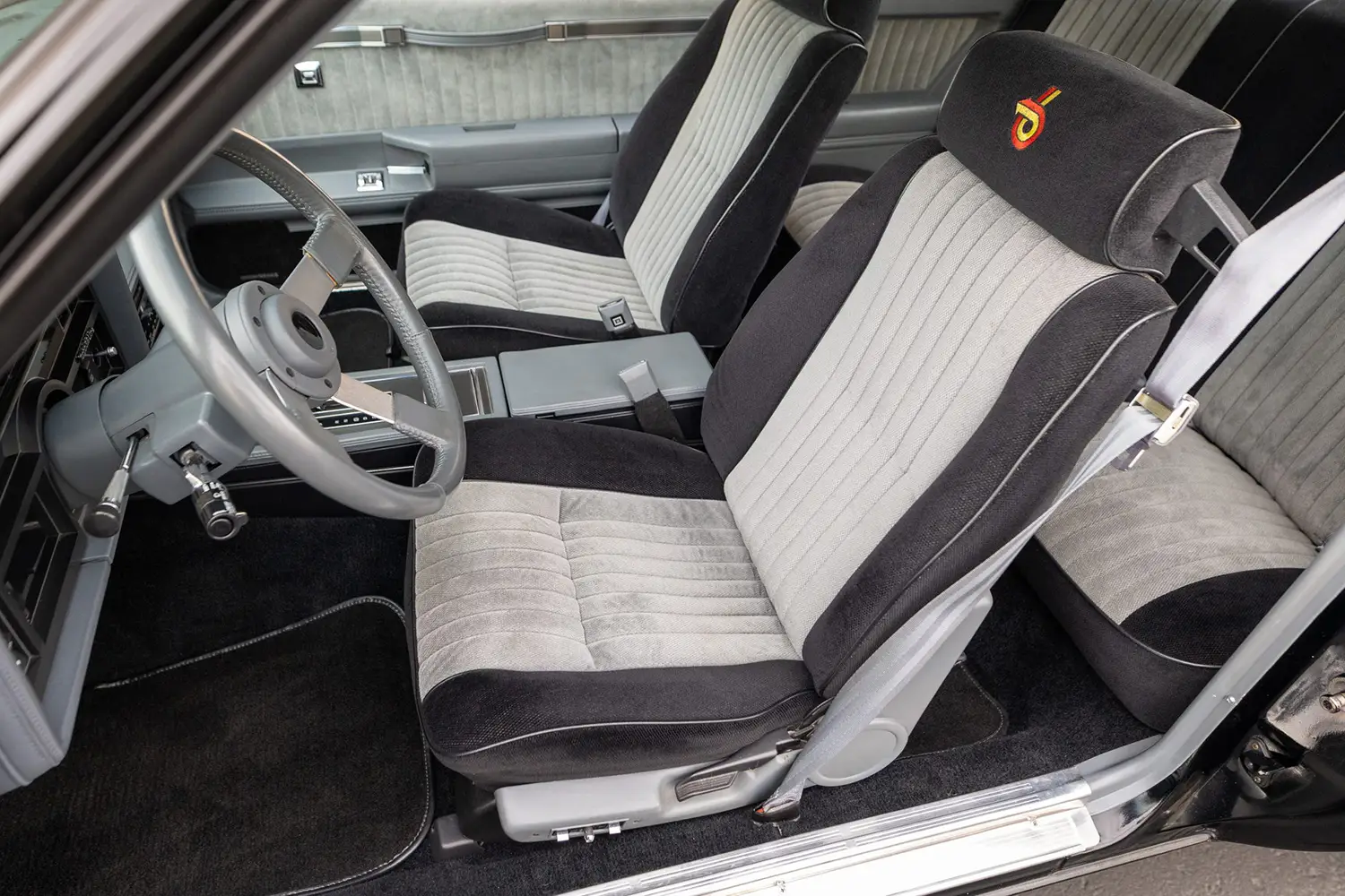 1987 Buick Grand National