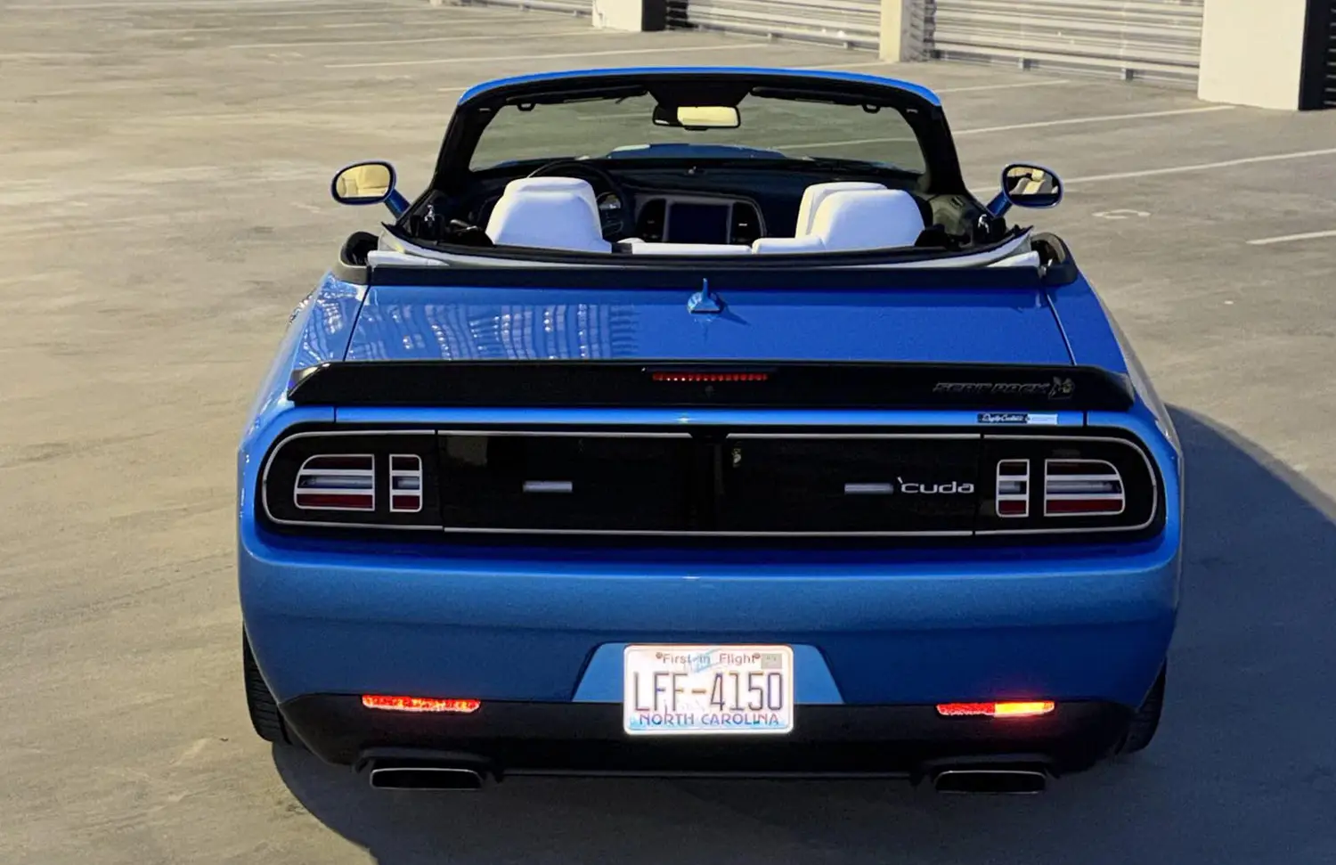 2023 Dodge Challenger R/T Scat Pack Widebody 2023 Dodge Challenger R/T Scat Pack Widebody