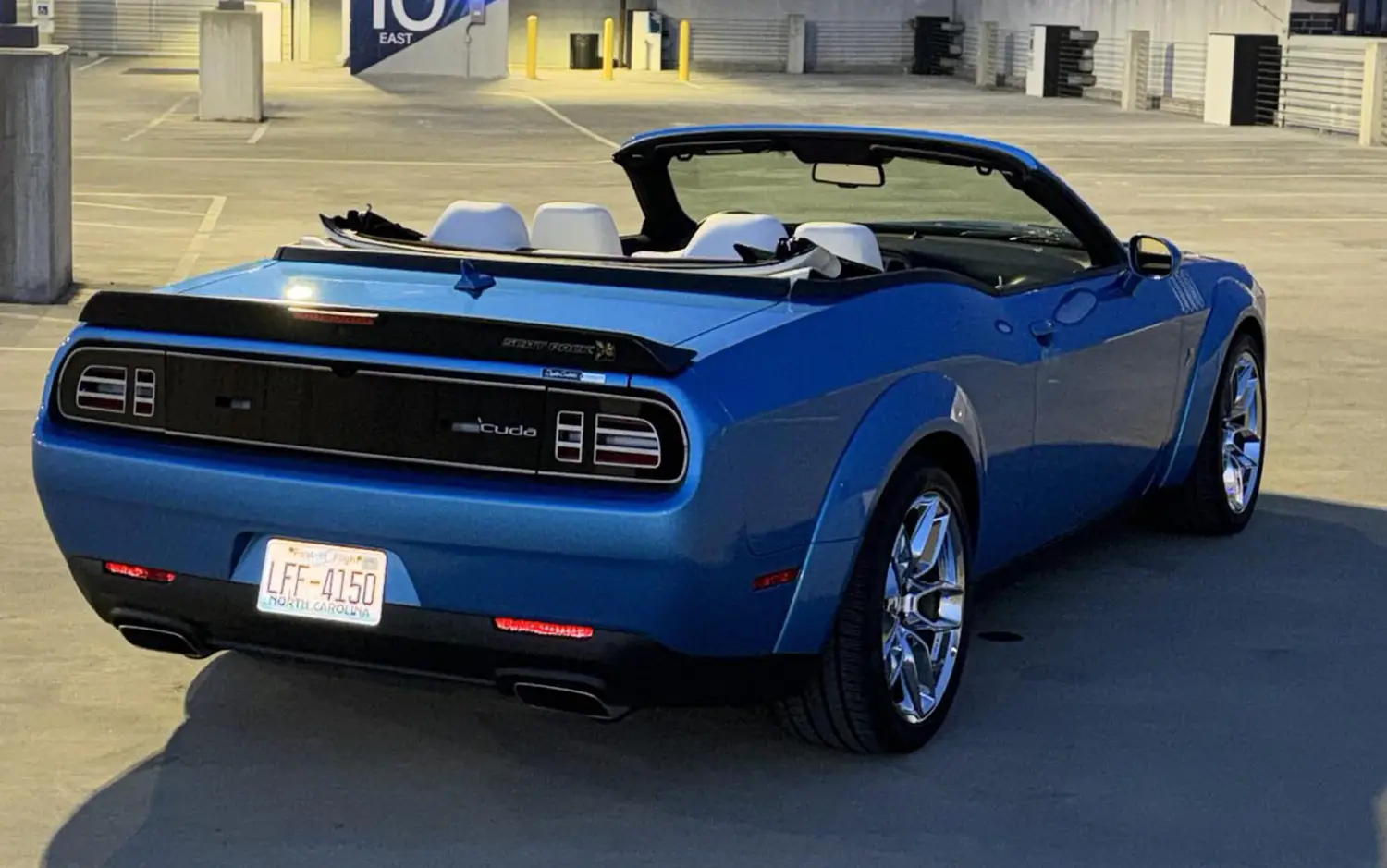 2023 Dodge Challenger R/T Scat Pack Widebody 2023 Dodge Challenger R/T Scat Pack Widebody