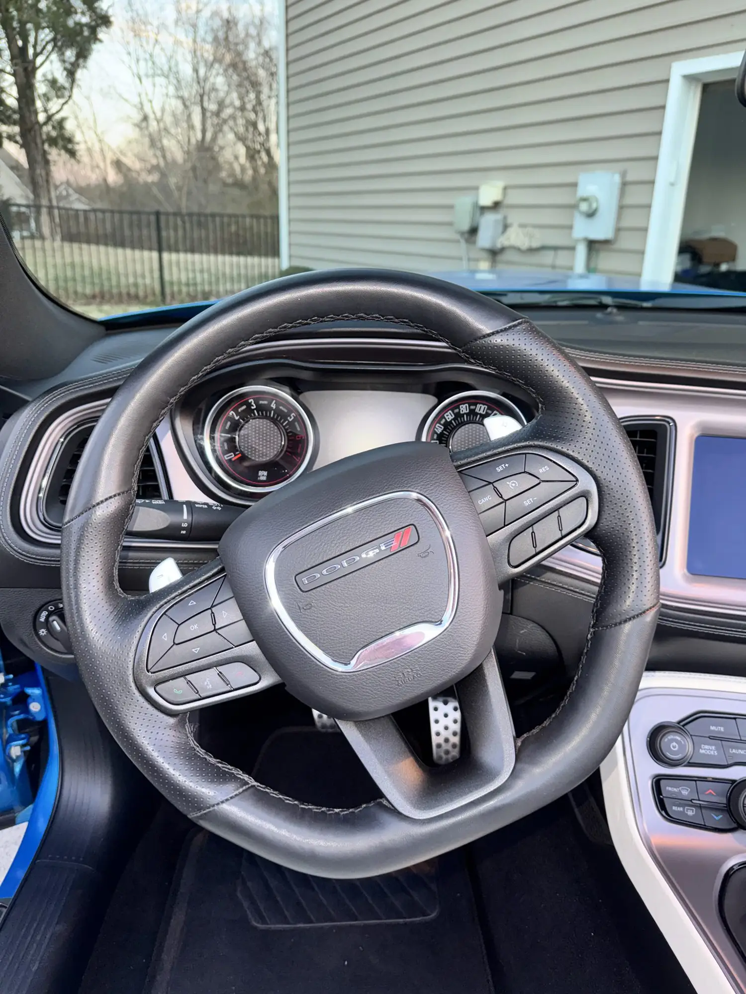 2023 Dodge Challenger R/T Scat Pack Widebody 2023 Dodge Challenger R/T Scat Pack Widebody