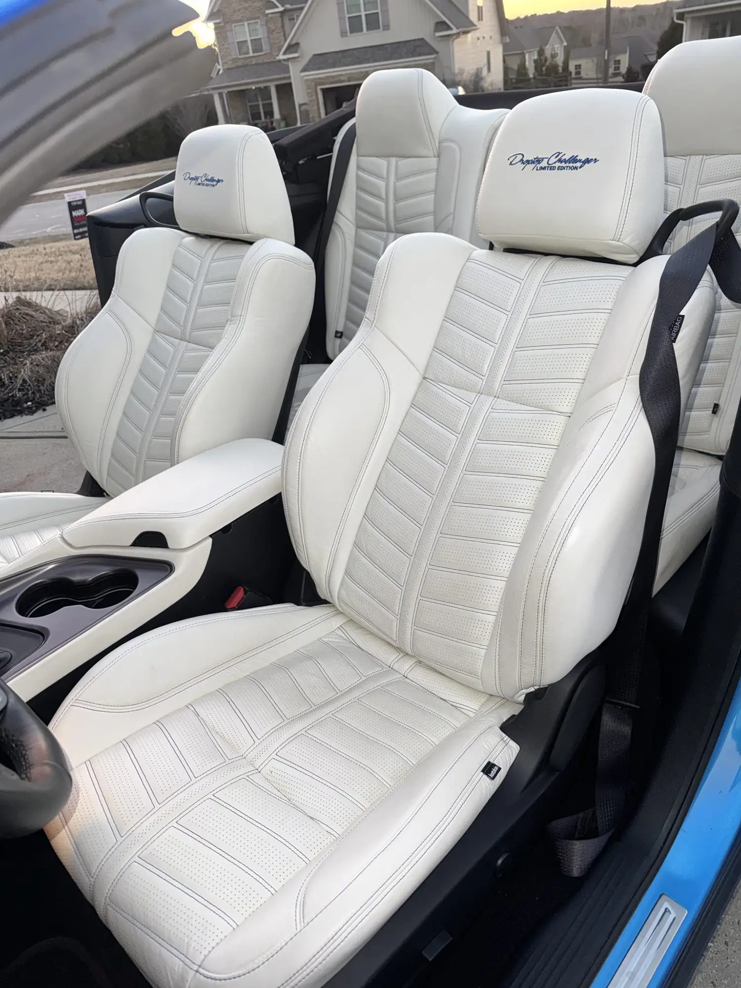 2023 Dodge Challenger R/T Scat Pack Widebody 2023 Dodge Challenger R/T Scat Pack Widebody