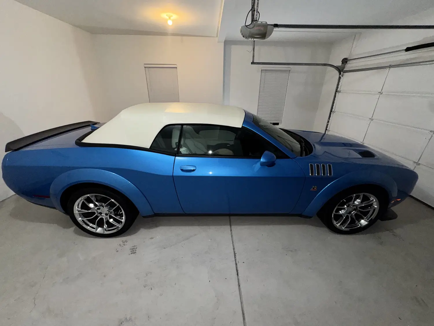 2023 Dodge Challenger R/T Scat Pack Widebody 2023 Dodge Challenger R/T Scat Pack Widebody