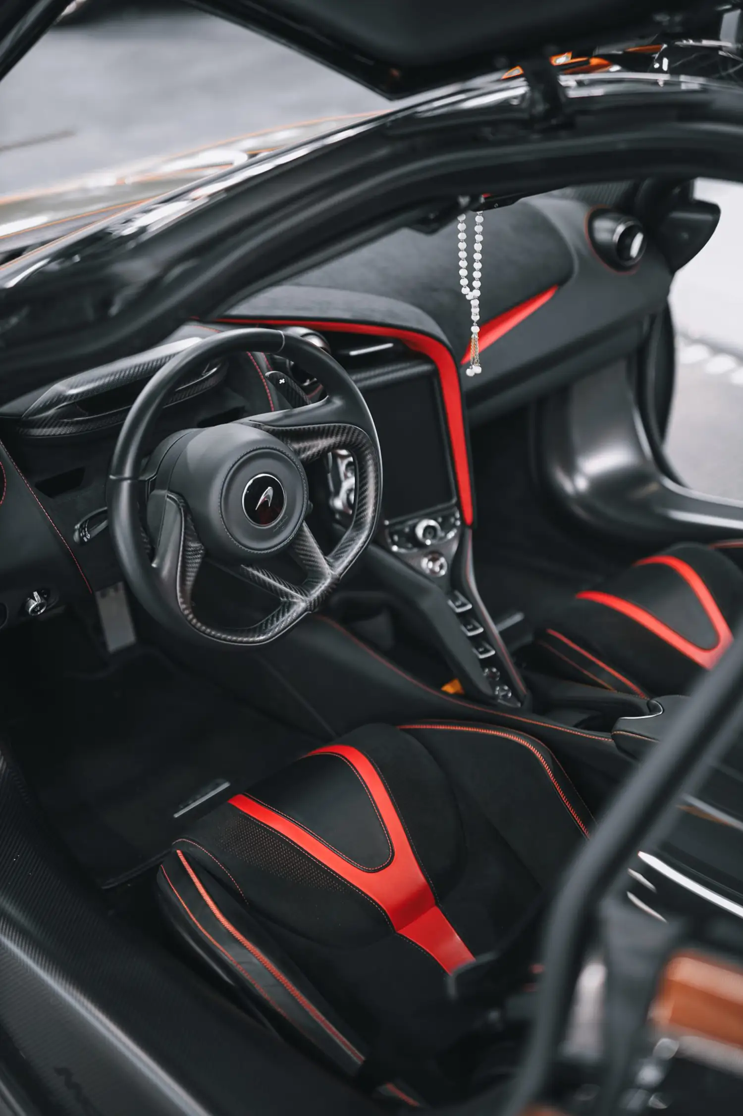 2022 McLaren 720S Performance