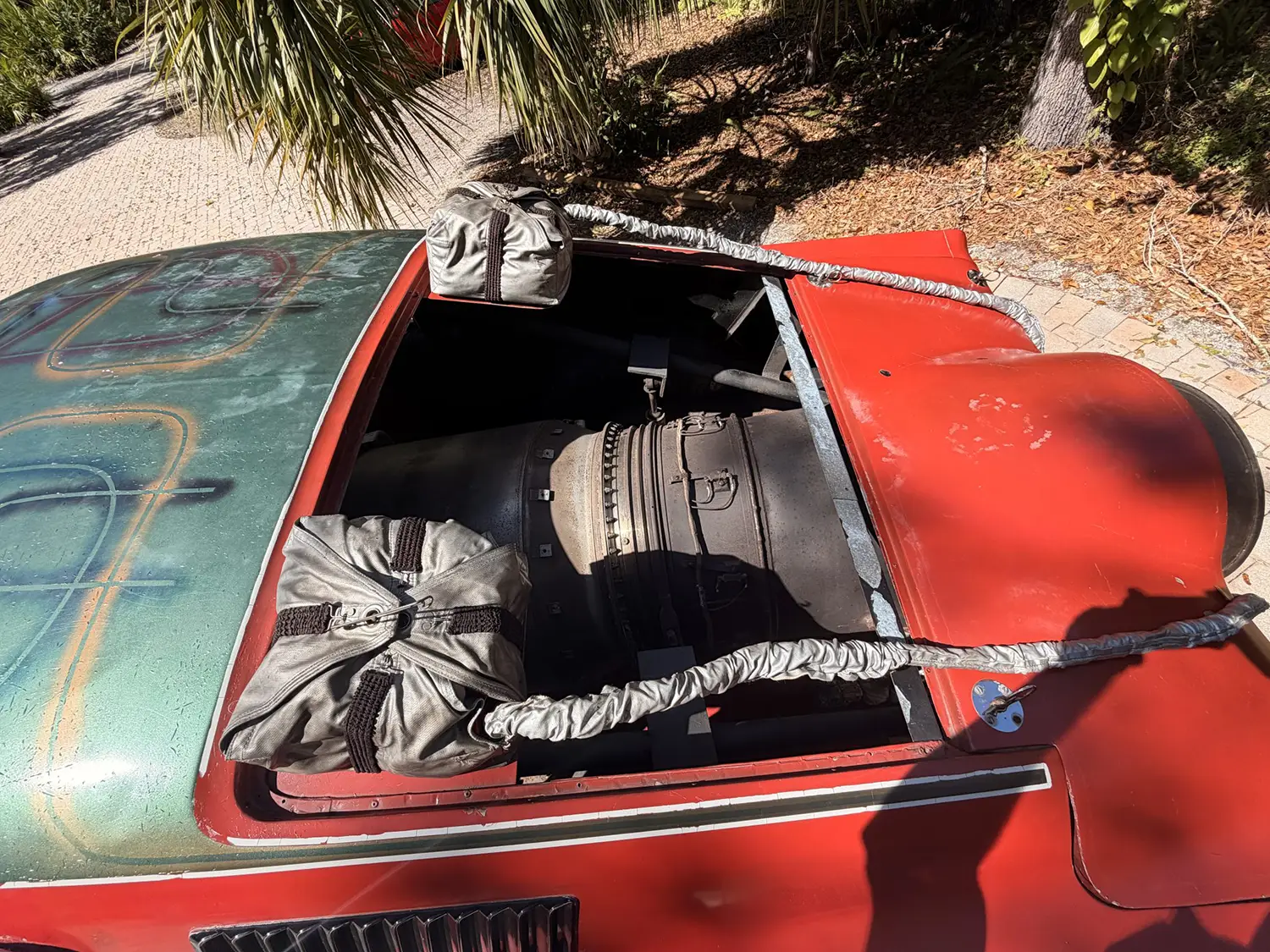 1967 Ford Mustang 1967 Ford Mustang