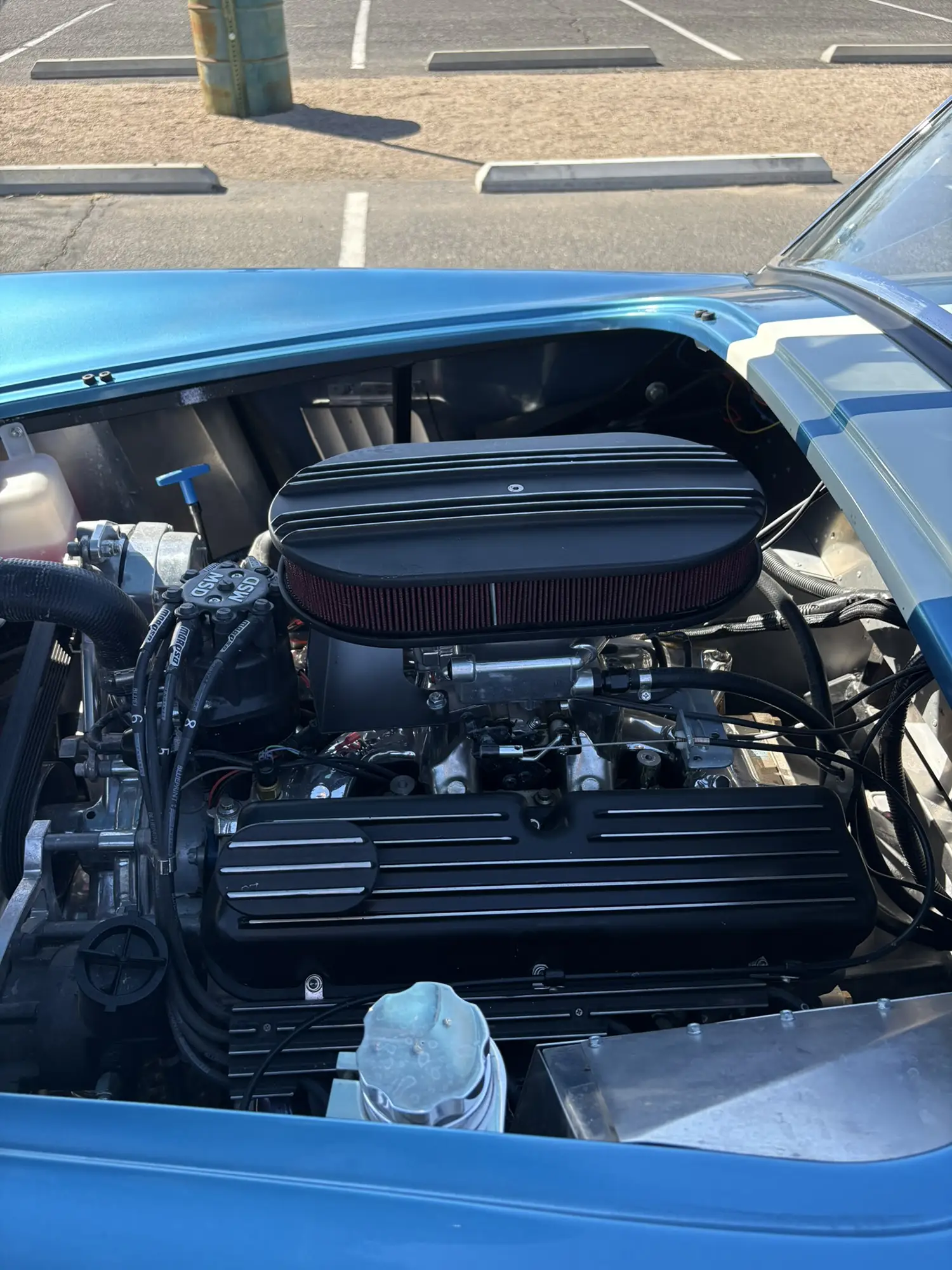 Factory Five Racing Mk4 Roadster