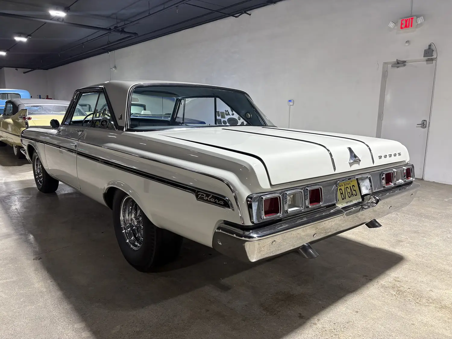 1964 Dodge Polara