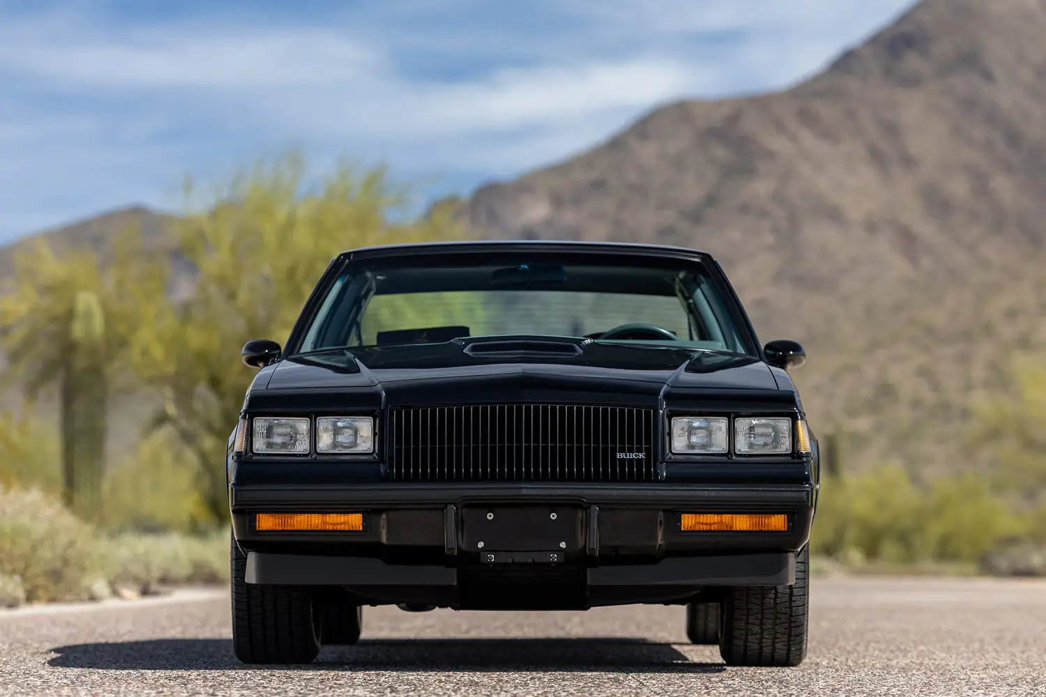 1987 Buick Grand National