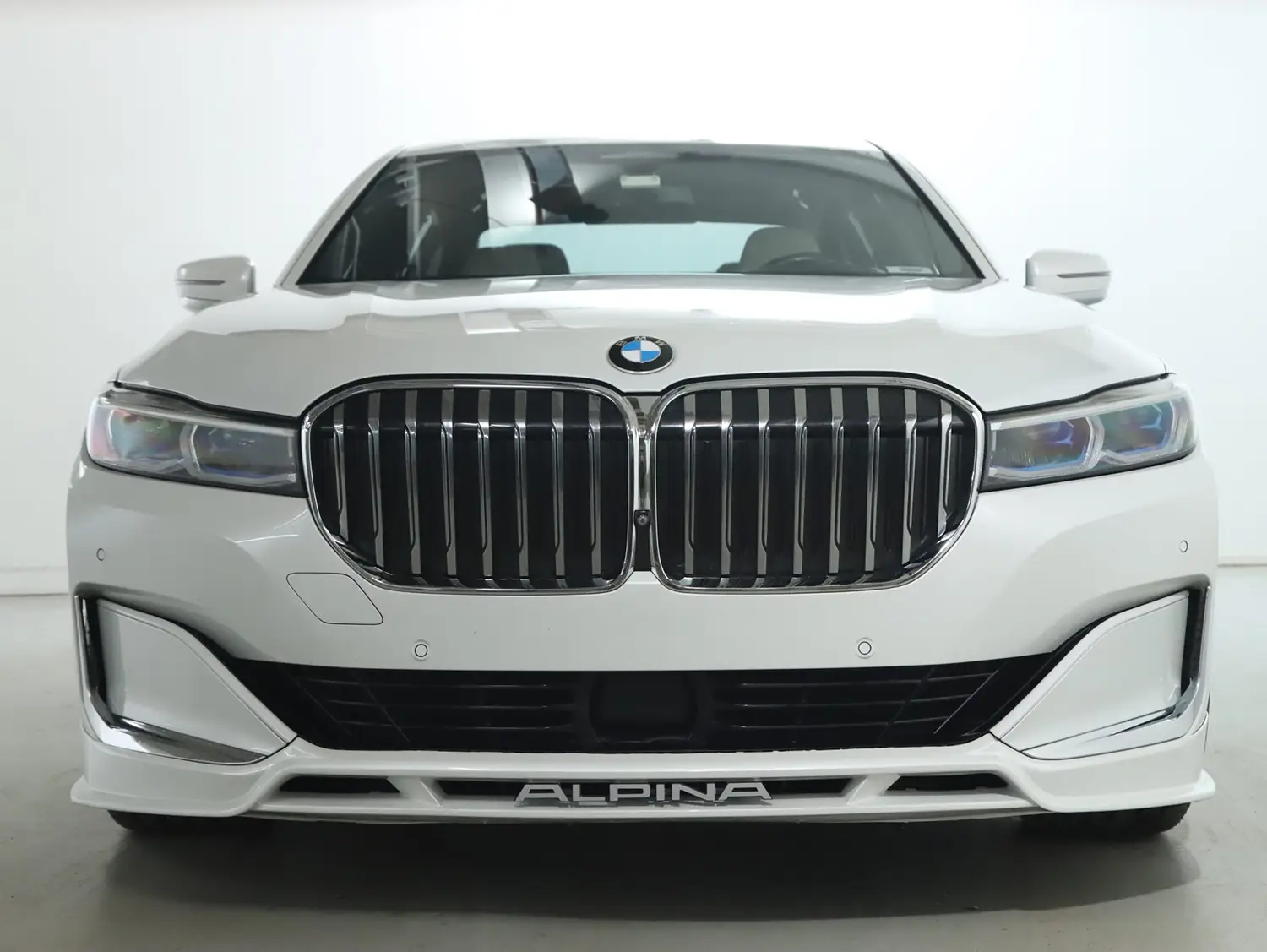 2020 BMW Alpina B7 xDrive 2020 BMW Alpina B7 xDrive