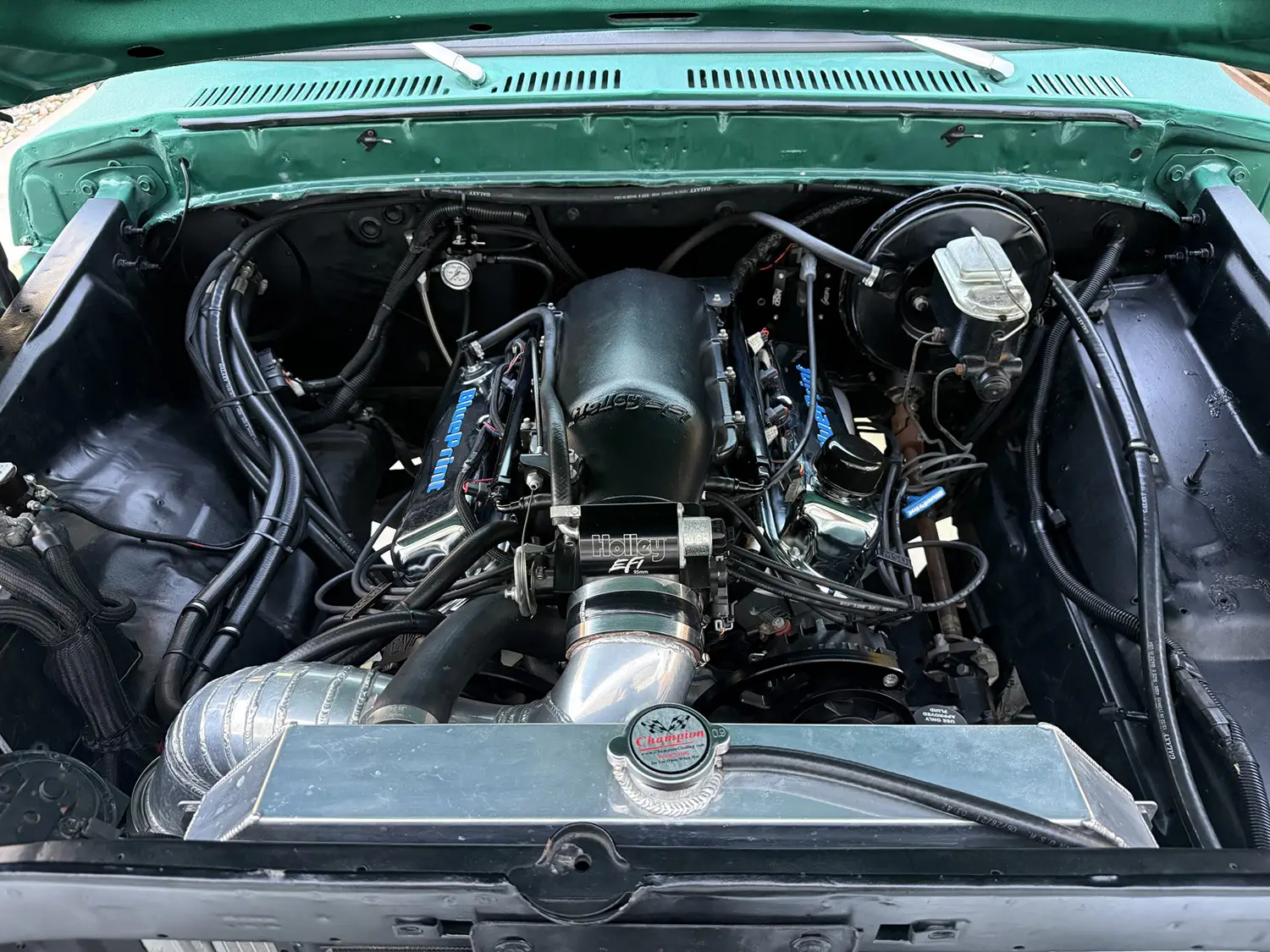 1978 Ford F-150 Custom