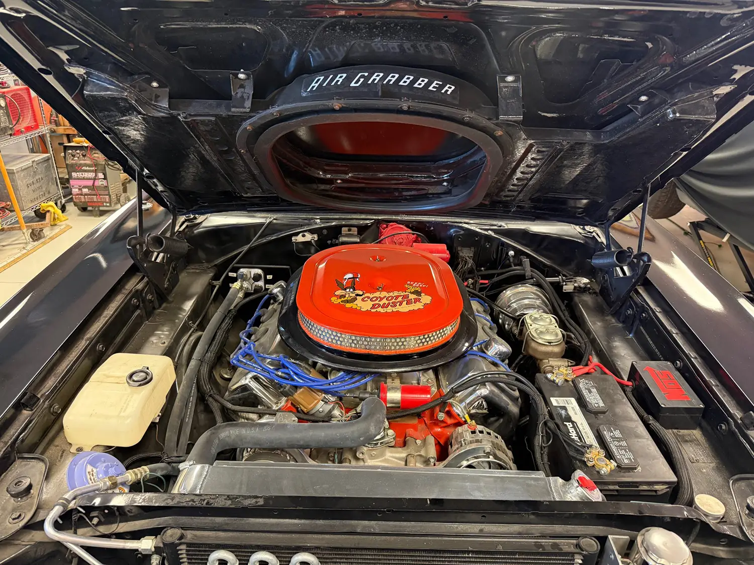 1969 Plymouth Road Runner hardtop 1969 Plymouth Road Runner hardtop