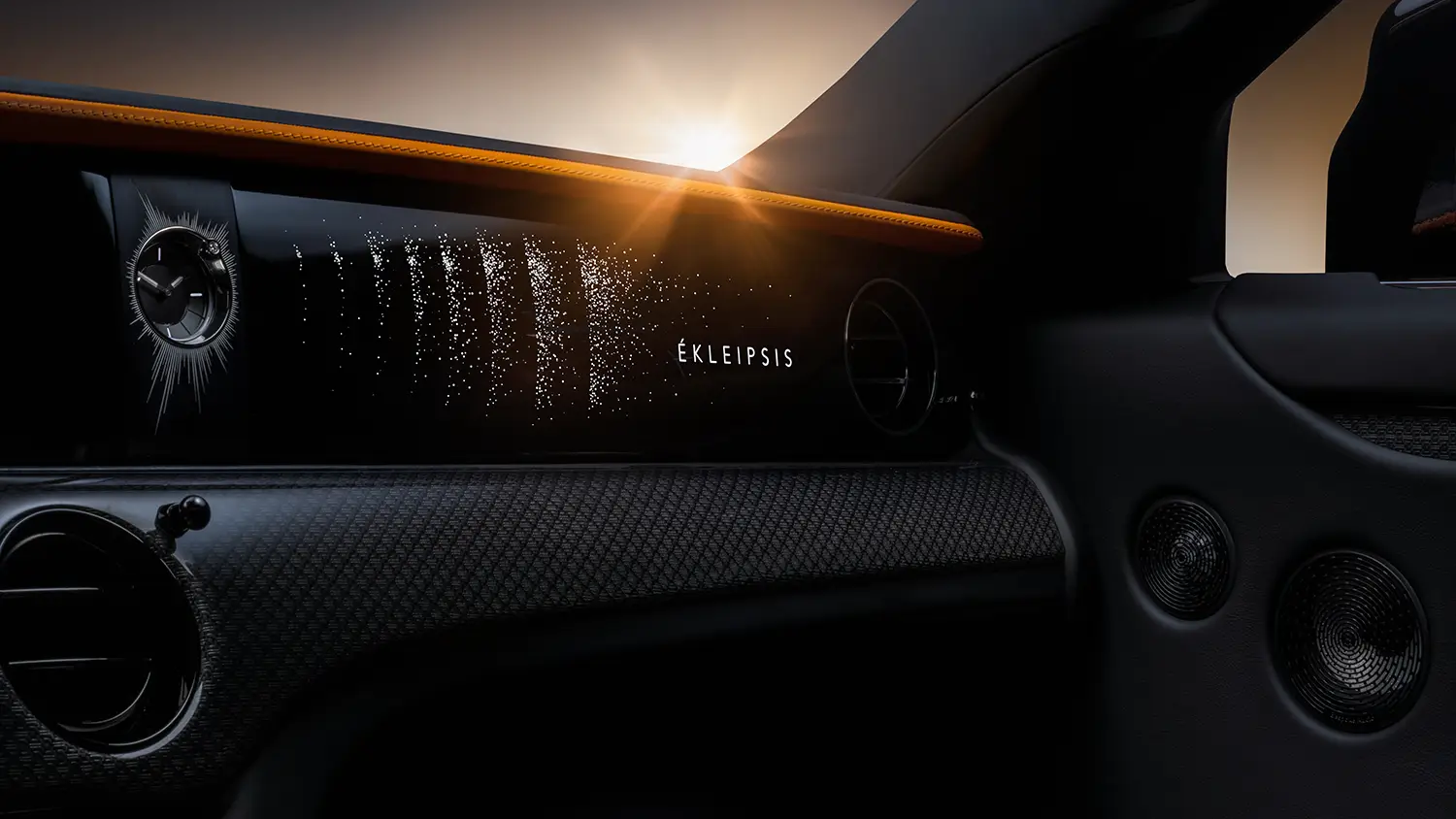 Rolls-Royce Black Badge Rolls-Royce Black Badge