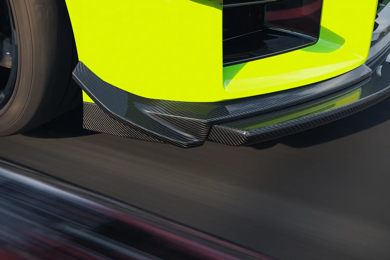 BMW M2 M Performance Track Kit