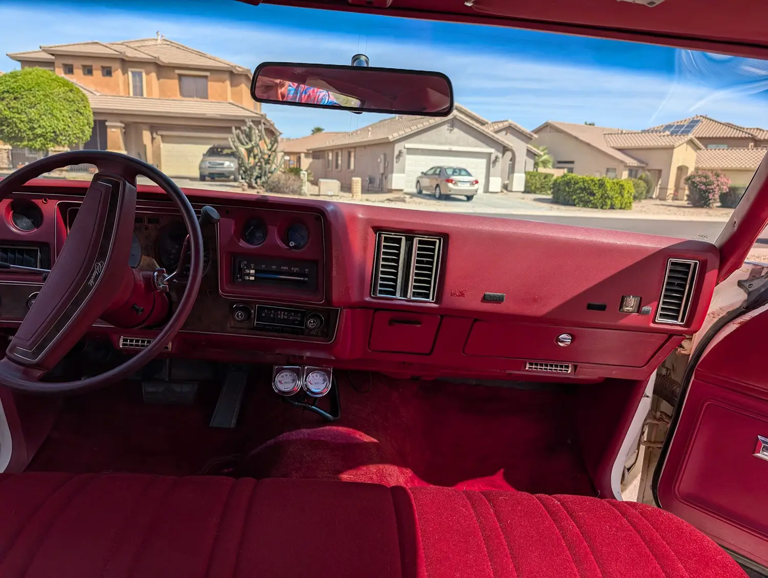 1974 Chevrolet Monte Carlo Landau