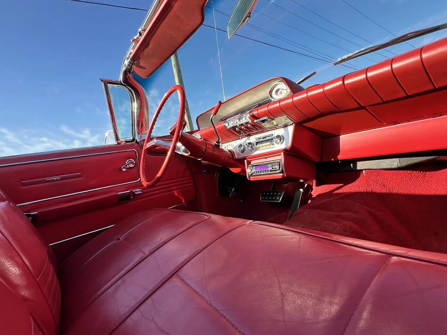 1960 Buick Electra 225 1960 Buick Electra 225