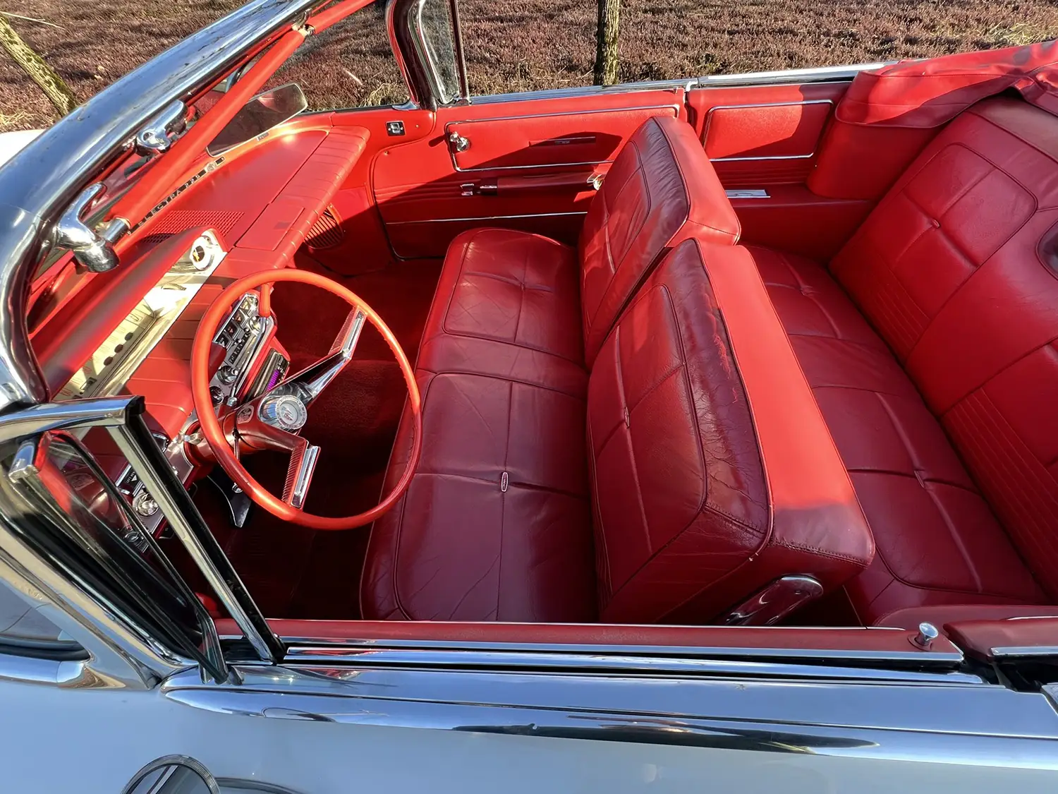 1960 Buick Electra 225 1960 Buick Electra 225