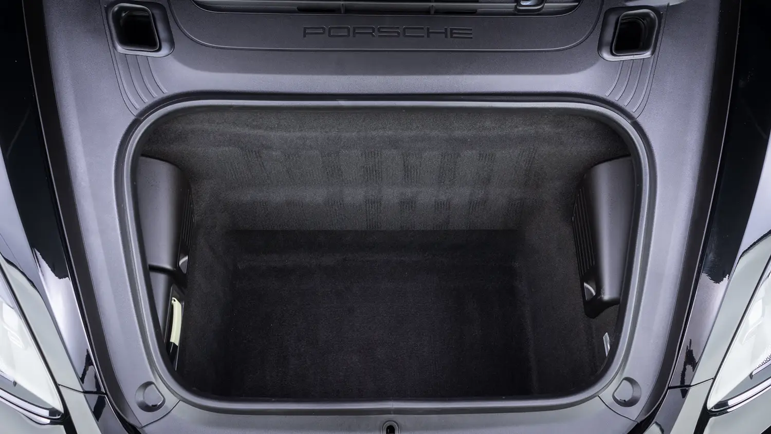 2023 Porsche 718 Cayman GT4 RS 2023 Porsche 718 Cayman GT4 RS