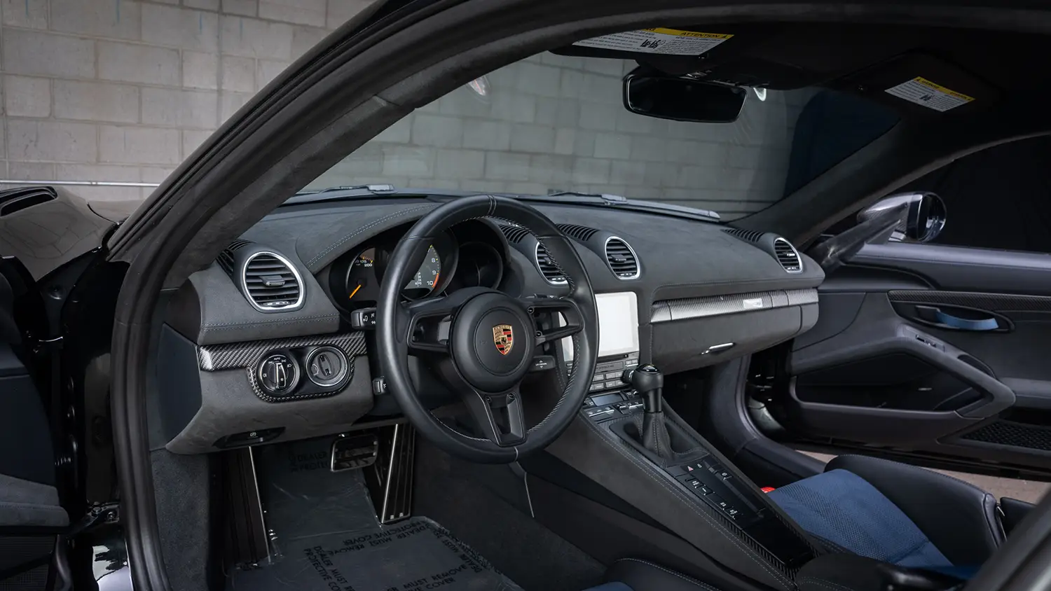 2023 Porsche 718 Cayman GT4 RS 2023 Porsche 718 Cayman GT4 RS