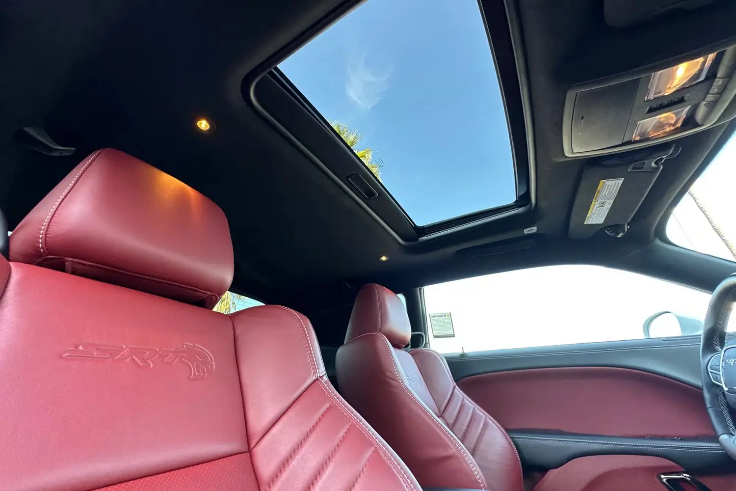 2021 Dodge Challenger SRT Hellcat Redeye Widebody 2021 Dodge Challenger SRT Hellcat Redeye Widebody