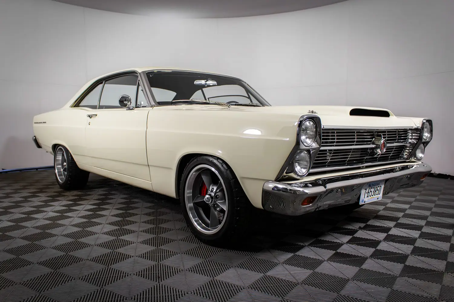 1966 Ford Fairlane 500