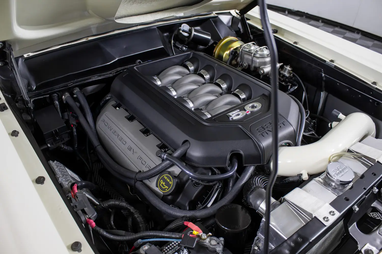 1966 Ford Fairlane 500