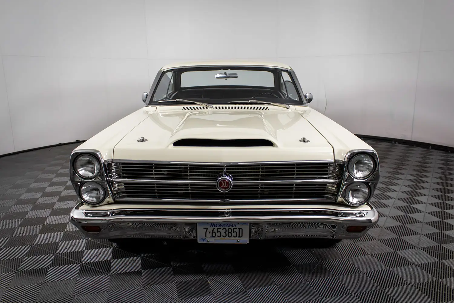 1966 Ford Fairlane 500