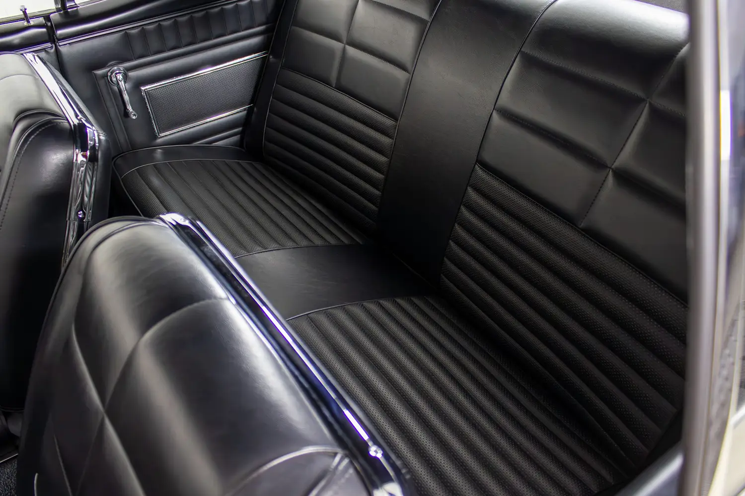 1966 Ford Fairlane 500