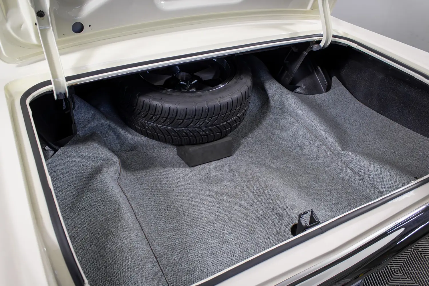 1966 Ford Fairlane 500