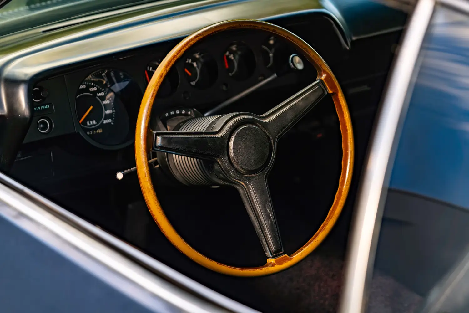 1970 Plymouth Hemi Cuda - Photo 7