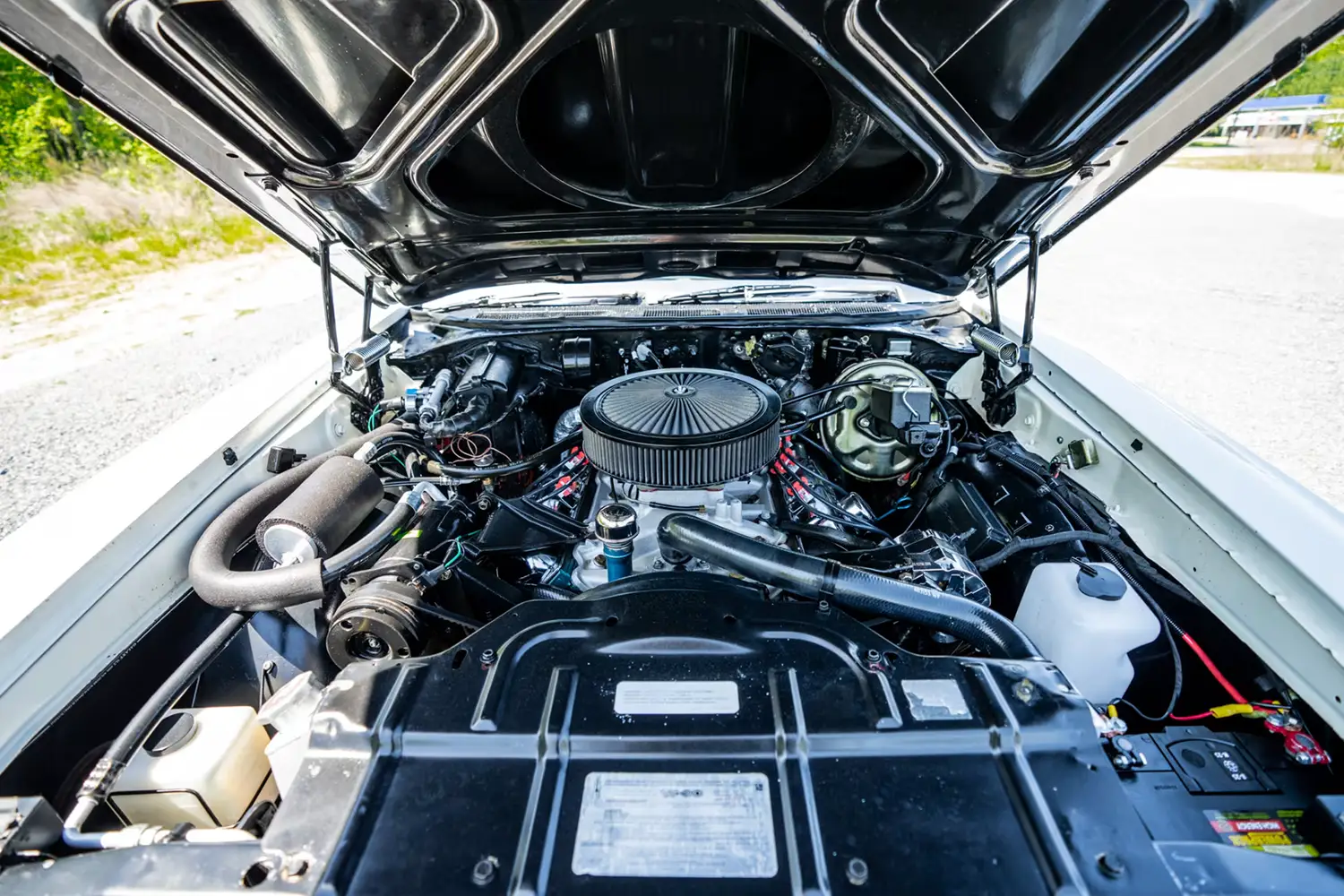 1970 Oldsmobile 442 1970 Oldsmobile 442